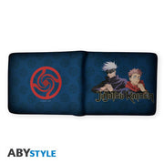 Jujutsu Kaisen Itadori Gojo portemonnee - Animerch