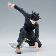 JUJUTSU KAISEN Megumi Fushiguro Figure Maximatic 13cm - Animerch