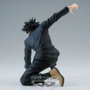 JUJUTSU KAISEN Megumi Fushiguro Figure Maximatic 13cm - Animerch