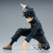 JUJUTSU KAISEN Megumi Fushiguro Figure Maximatic 13cm - Animerch