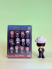 Jujutsu Kaisen POP! Mystery mini's - Animerching