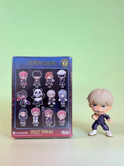 Jujutsu Kaisen POP! Mystery mini's - Animerching