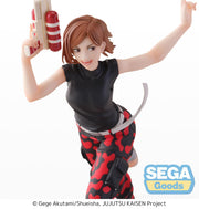 Jujutsu Kaisen Splash×Battle PVC Statue Nobara Kugisaki 18 cm - Animerch
