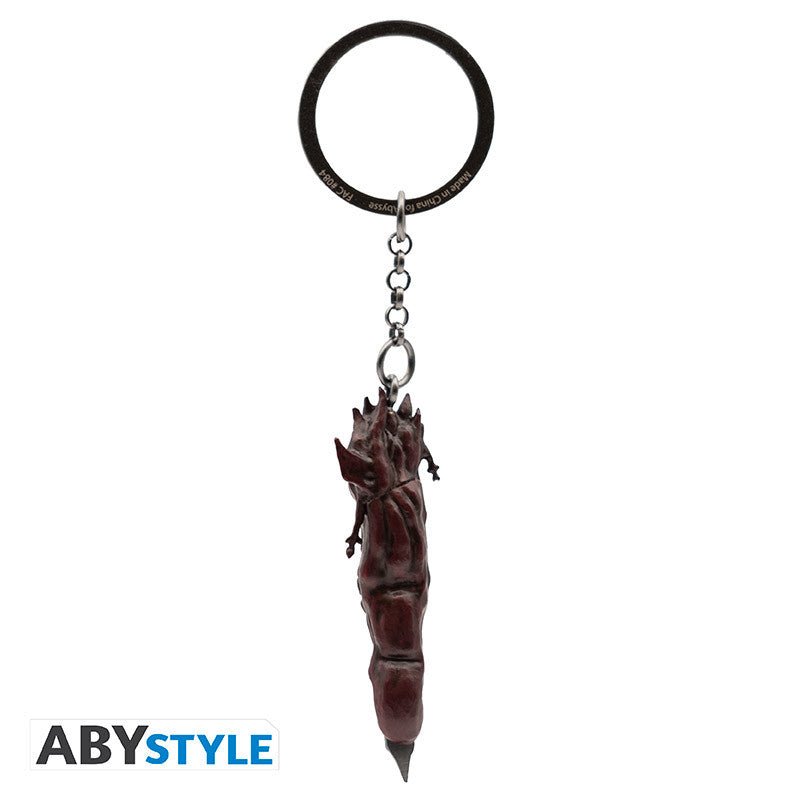 Jujutsu Kaisen Sukunas finger sleutelhanger - Animerch