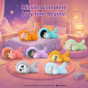 Jujutsu Kaisen Vinyl Plush Lazy Time Minis - Animerch