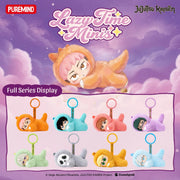 Jujutsu Kaisen Vinyl Plush Lazy Time Minis - Animerch