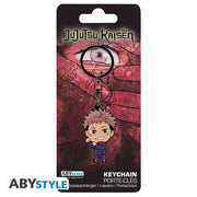Jujutsu Kaisen Yuji Itadori sleutelhanger - Animerch