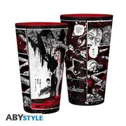 Junji Ito Manga Arts beker - 400 ml - Animerch