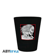 Junji Ito Shot Glass - 4 stuks - Animerch