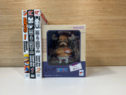 Kaido of the Beasts Look Up Figure - Animerch