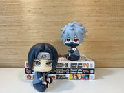 Kakashi Hatake Look Up Figure (Anbu) - Animerch