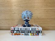 Kakashi Hatake Look Up Figure (Anbu) - Animerch
