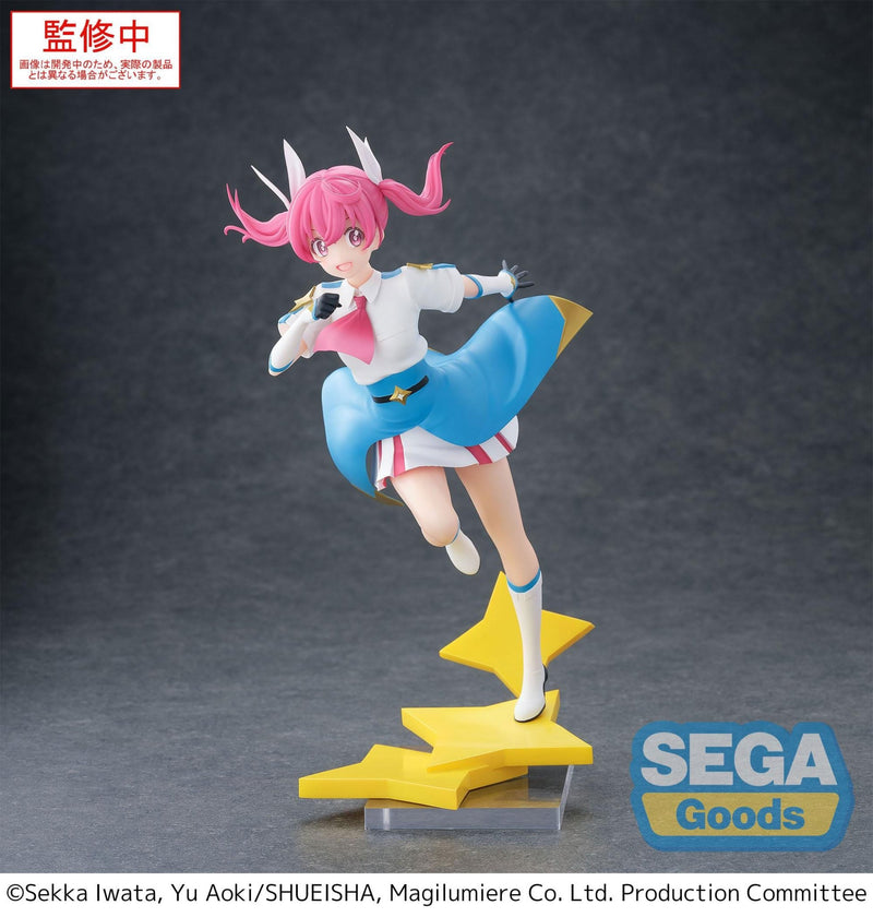 Kana Sakuragi Luminasta Figure - Animerch