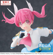 Kana Sakuragi Luminasta Figure - Animerch