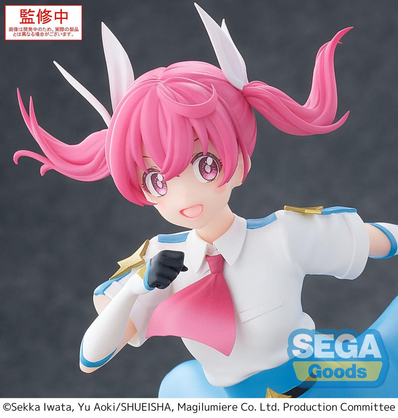 Kana Sakuragi Luminasta Figure - Animerch
