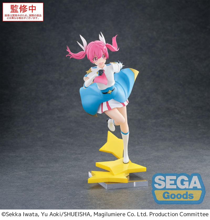 Kana Sakuragi Luminasta Figure - Animerch