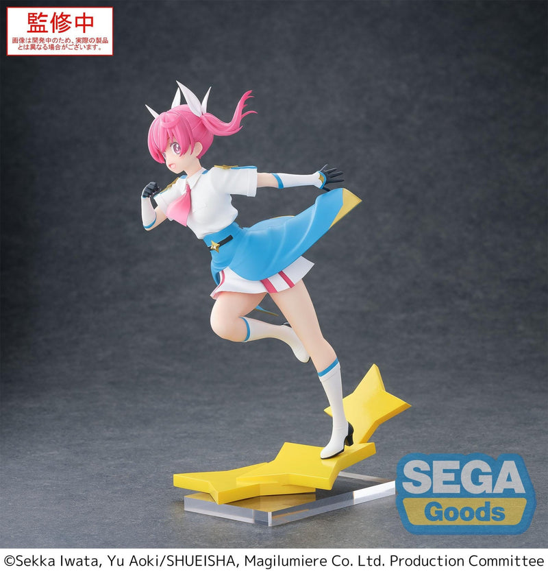 Kana Sakuragi Luminasta Figure - Animerch