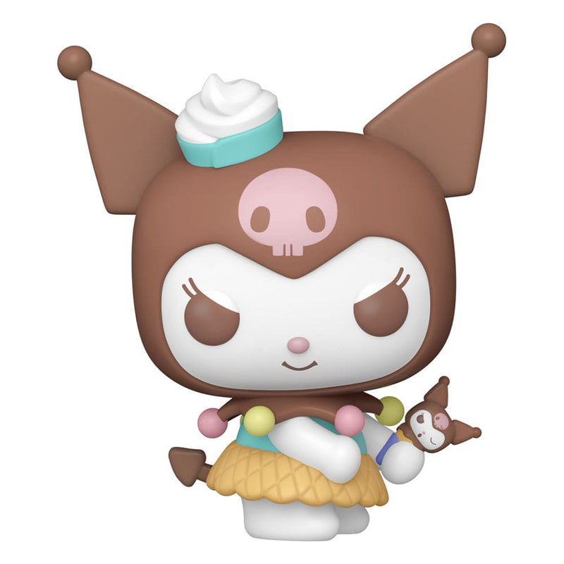 Kuromi Funko POP! Hello Kitty - Animerching