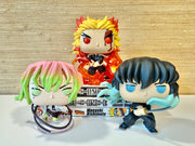Kyojuro Rengoku Funko POP! 9th form Exclusive! - Animerch