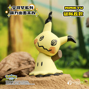 Langbowang Lovely Pokémon Pikachu Collection - Animerch