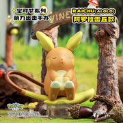Langbowang Lovely Pokémon Pikachu Collection - Animerch