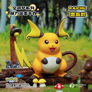 Langbowang Lovely Pokémon Pikachu Collection - Animerch