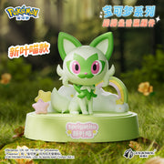 Langbowang Pokémon Aroma Therapy Collection - Animerch