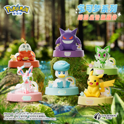 Langbowang Pokémon Aroma Therapy Collection - Animerch