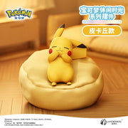 Langbowang Pokémon Casual Times Series Decoration - Animerch
