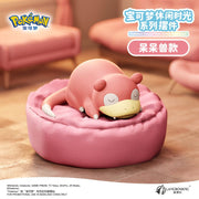 Langbowang Pokémon Casual Times Series Decoration - Animerch
