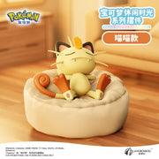Langbowang Pokémon Casual Times Series Decoration - Animerch