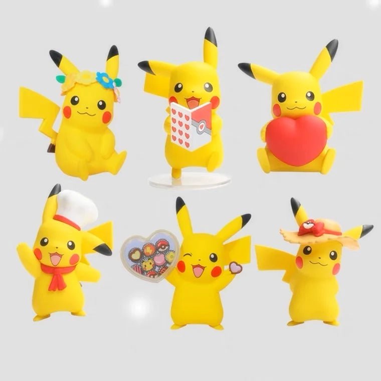 Langbowang Pokémon Days Can Collection - Animerch