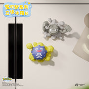 Langbowang Pokemon Fridge Magnet Assortment - Animerch