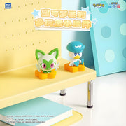 Langbowang Pokémon Multifunctional series - Animerch