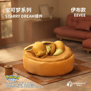 Langbowang Pokémon Starry Dream Collection - Animerch