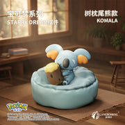 Langbowang Pokémon Starry Dream Collection - Animerch