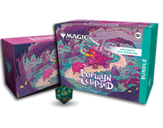 Lorwyn Eclipsed Bundle - Animerch