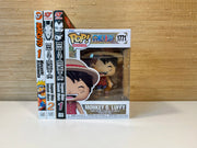 Luffy Funko POP! - Animerch