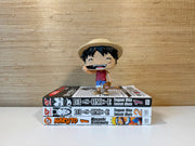 Luffy Funko POP! - Animerch
