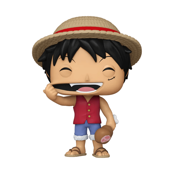 Luffy Funko POP! - Animerching