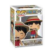 Luffy Funko POP! - Animerching