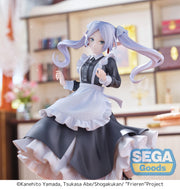 Luminasta PVC Statue Frieren Maid Costume 20 cm - Animerch