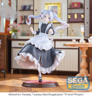 Luminasta PVC Statue Frieren Maid Costume 20 cm - Animerch