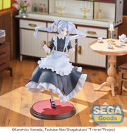 Luminasta PVC Statue Frieren Maid Costume 20 cm - Animerch