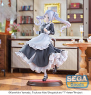 Luminasta PVC Statue Frieren Maid Costume 20 cm - Animerch