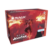 Magic the Gathering Avatar: The Last Airbender Bundle - Animerch