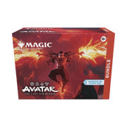 Magic the Gathering Avatar: The Last Airbender Bundle - Animerch