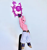 Majin Buu Gx Materia Figure - Animerching