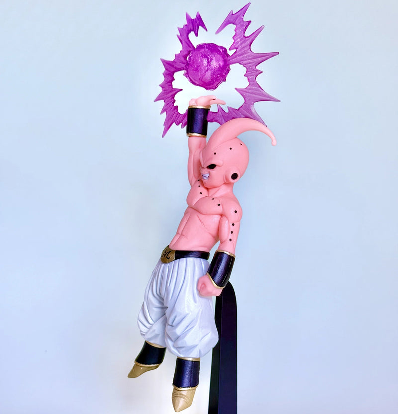 Majin Buu Gx Materia Figure - Animerching