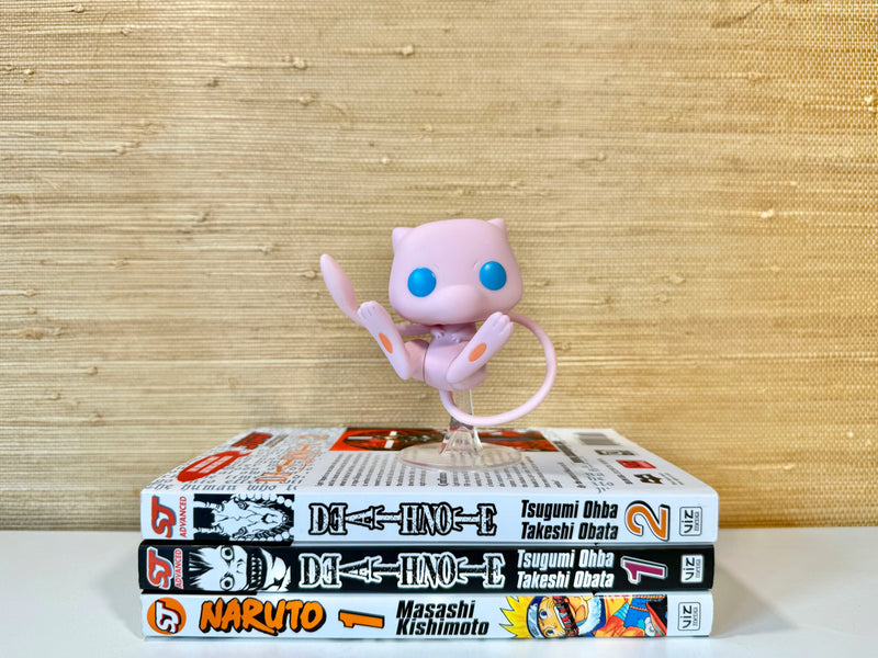 Mew Funko POP! - Animerch